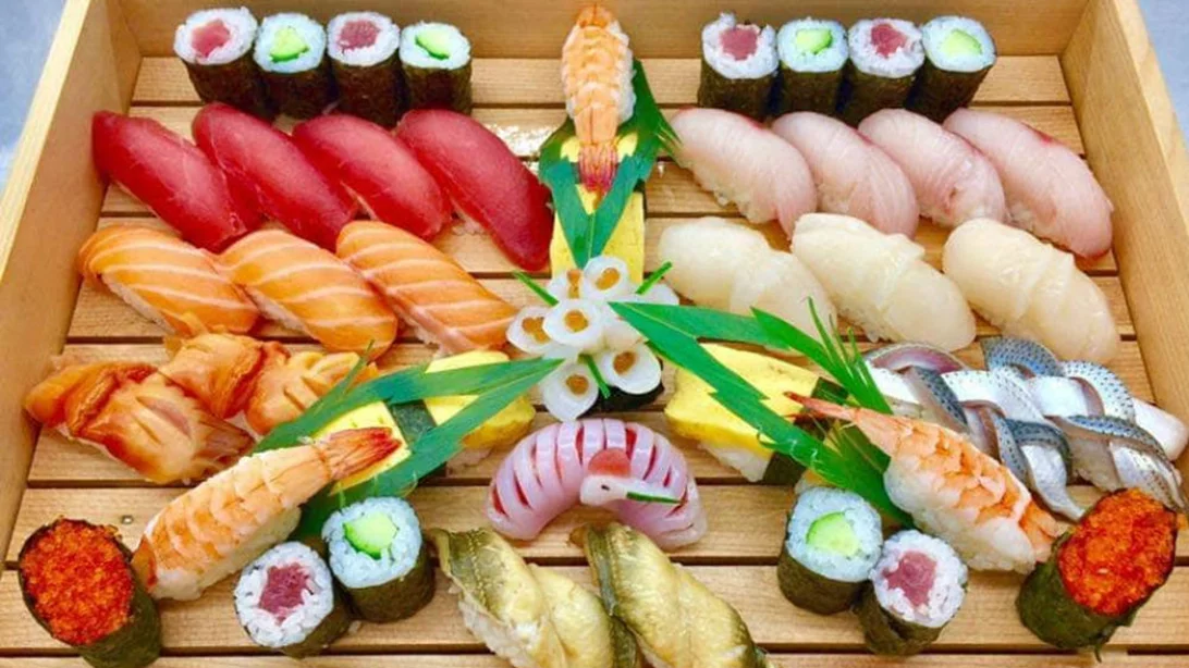 Οι Αμπελόκηποι σε ρυθμούς «Sakura»